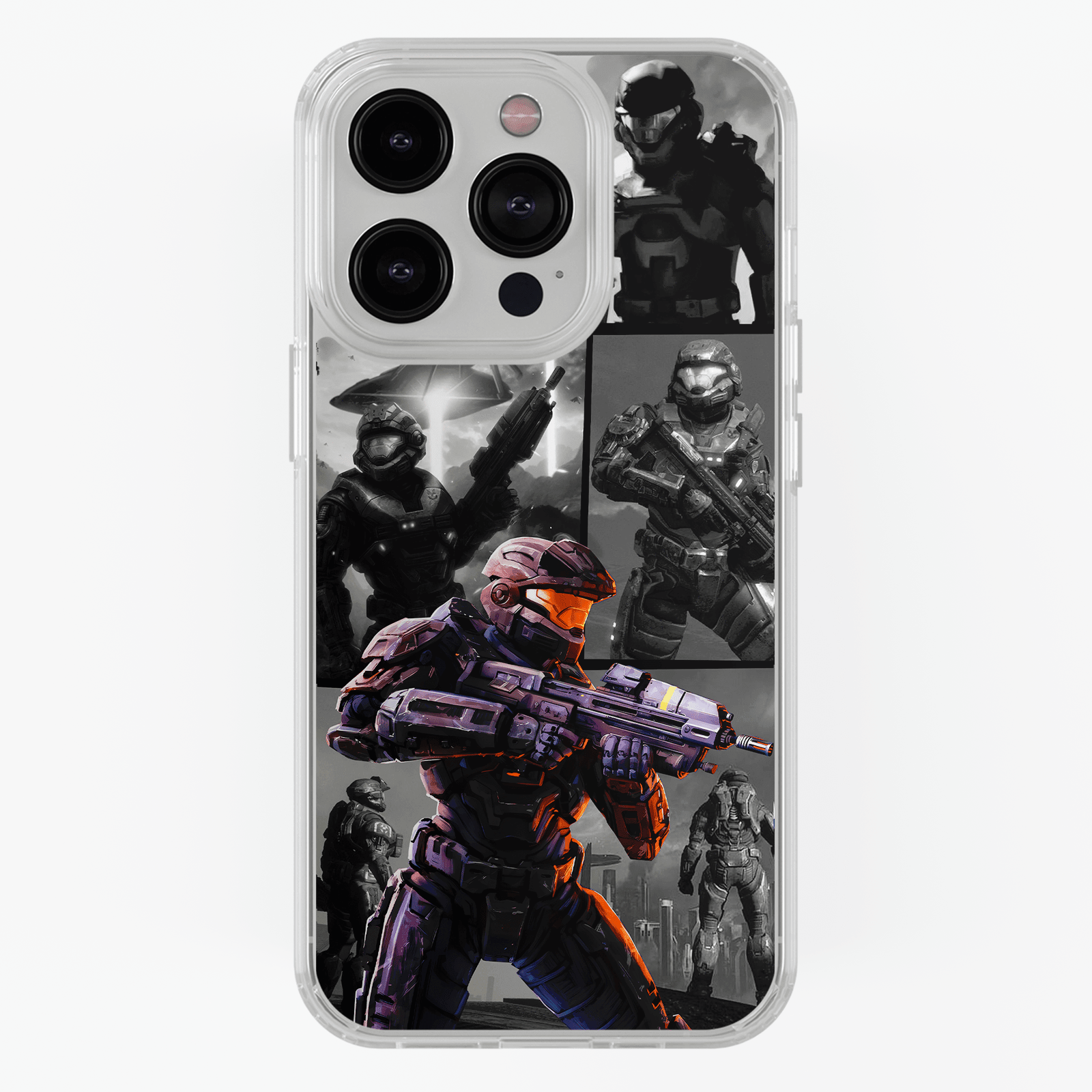 Funda de Noble 6 para iPhone y Samsung | Kira Cases