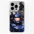 Funda de Noble 6 para iPhone y Samsung | Kira Cases