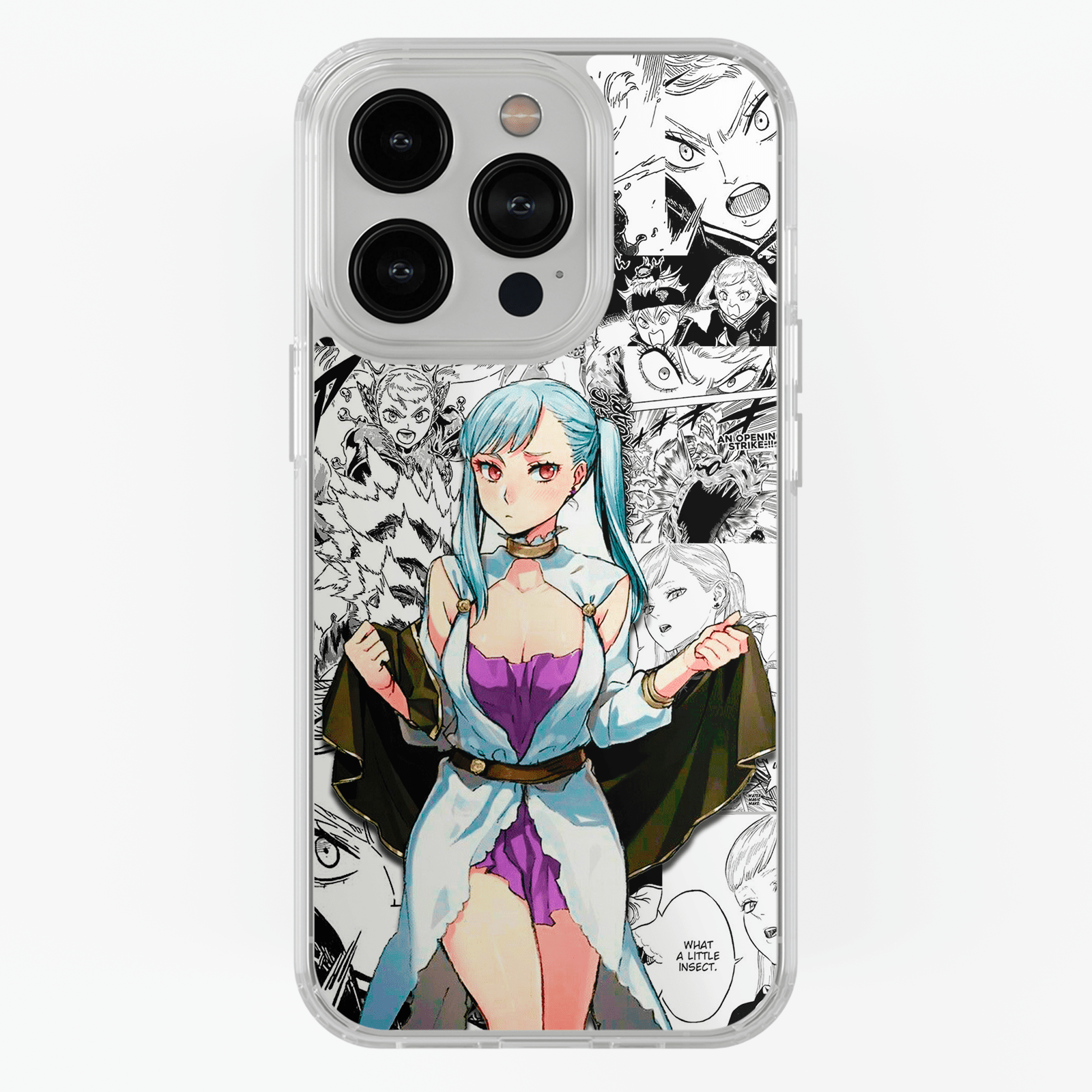 Funda Noelle - Kiracases by Pulso creativo