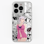 Funda de Noelle para iPhone y Samsung | Kira Cases
