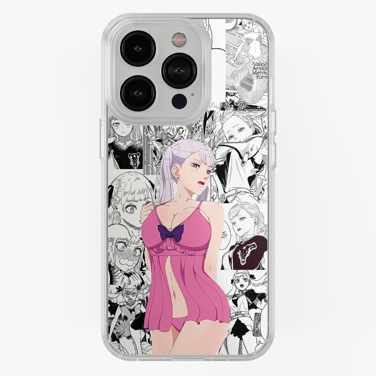 Funda de Noelle para iPhone y Samsung | Kira Cases