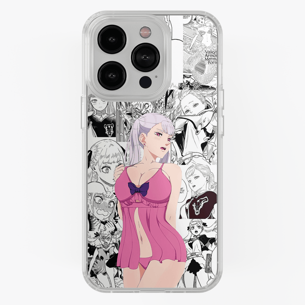 Funda Noelle - D3 (Black Clover)