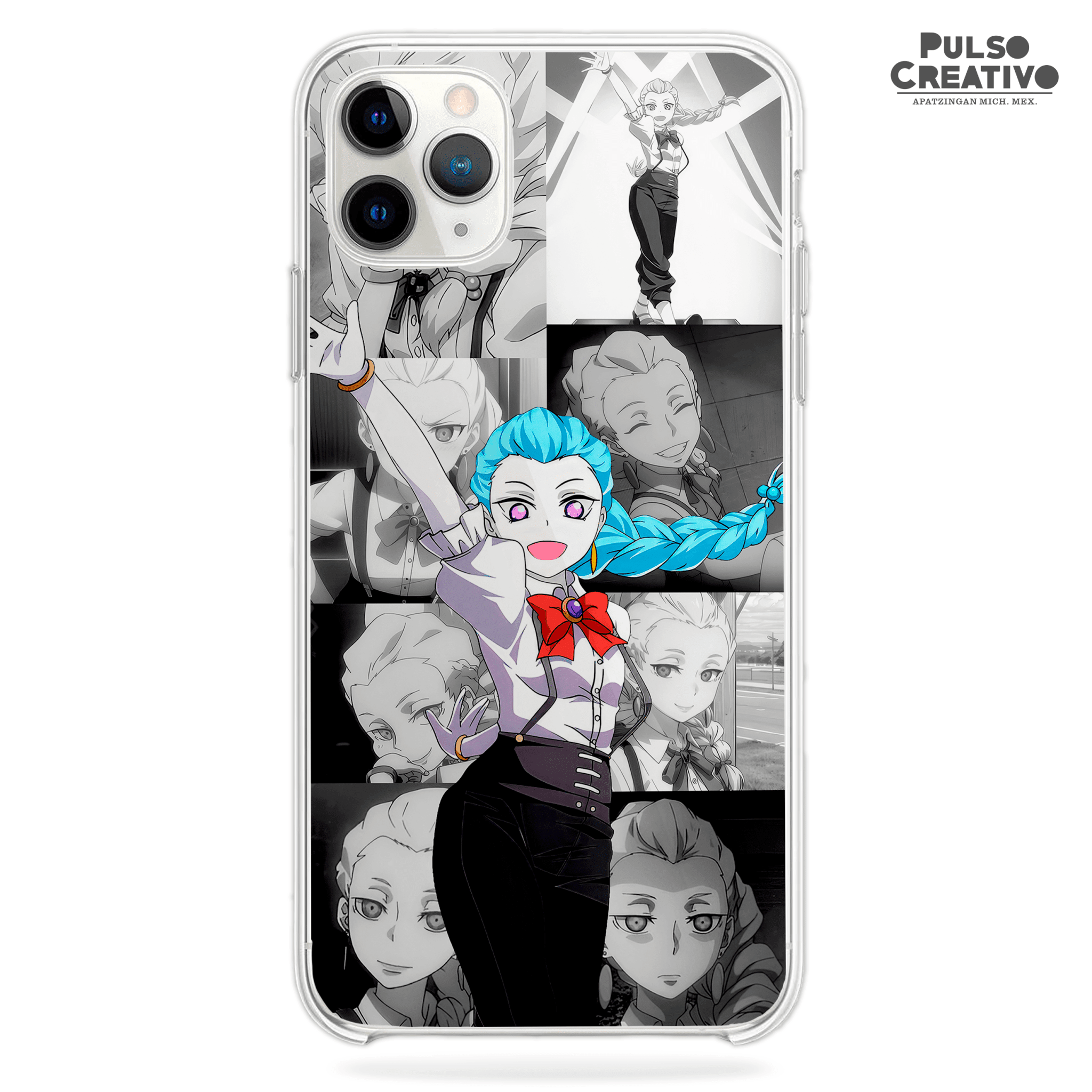 Funda de Nona para iPhone y Samsung | Kira Cases