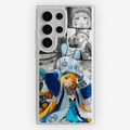 Funda Norma - D1 (ZZZ) - Kiracases by Pulso creativo