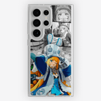 Funda Norma - D1 (ZZZ) - Kiracases by Pulso creativo