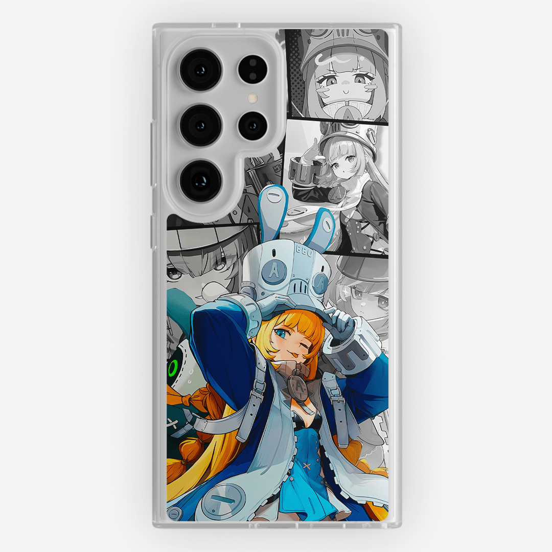 Funda Norma - D1 (ZZZ) - Kiracases by Pulso creativo