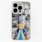 Funda Norma - D2 (ZZZ) - Kiracases by Pulso creativo