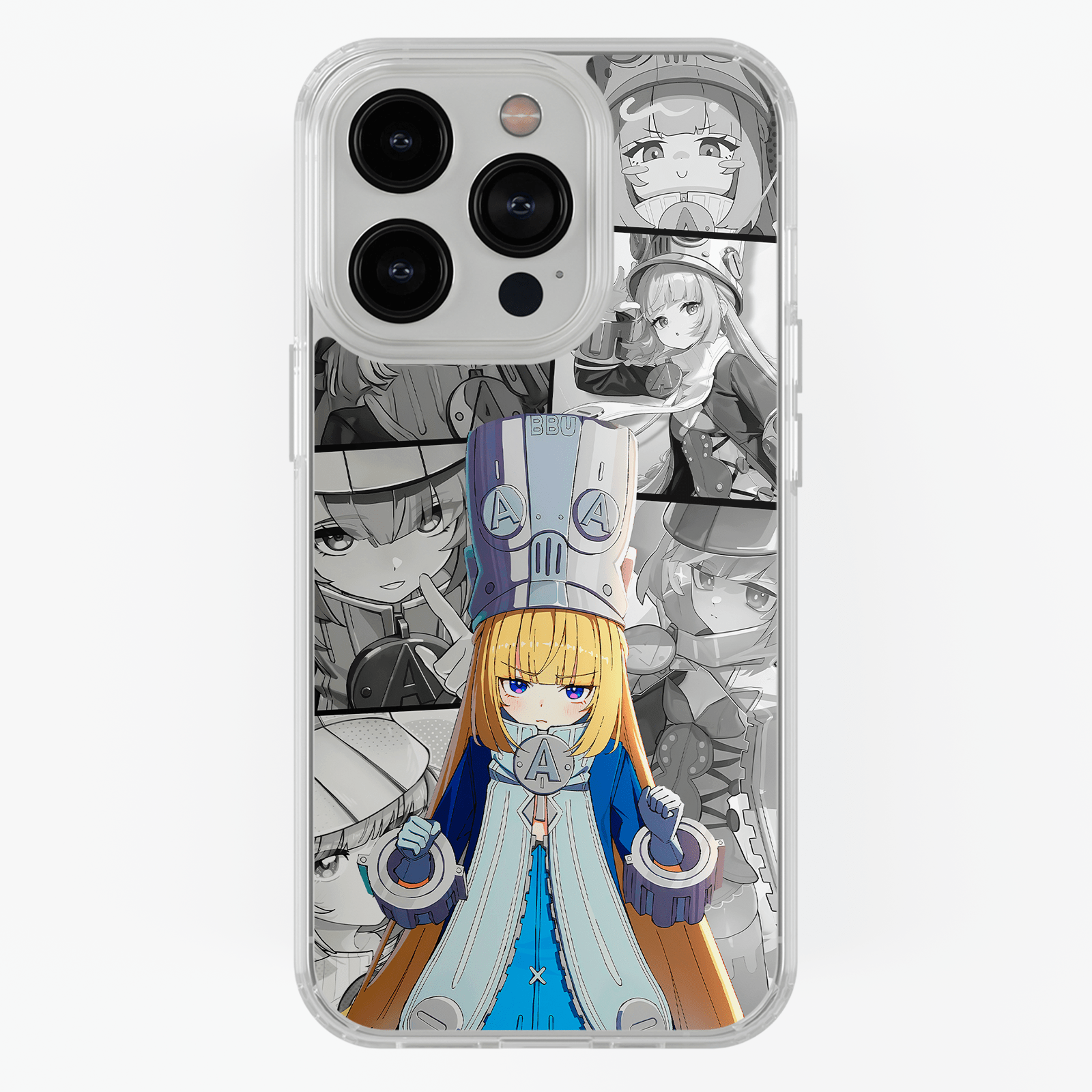 Funda Norma - D2 (ZZZ) - Kiracases by Pulso creativo