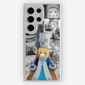 Funda Norma - D2 (ZZZ) - Kiracases by Pulso creativo