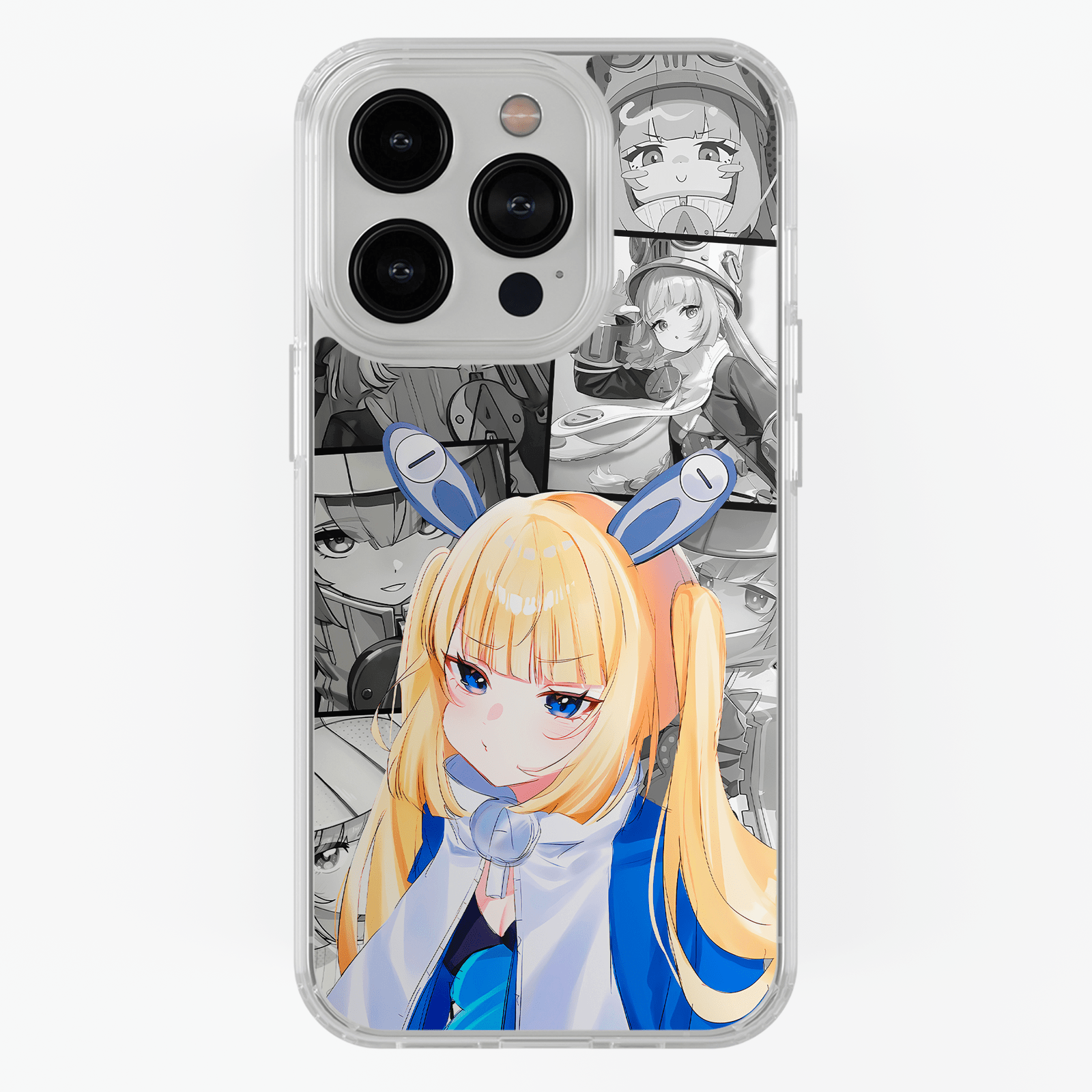Funda Norma - D3 (ZZZ) - Kiracases by Pulso creativo