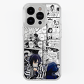 Funda Obanai - Kiracases by Pulso creativo