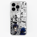 Funda Obanai - Kiracases by Pulso creativo