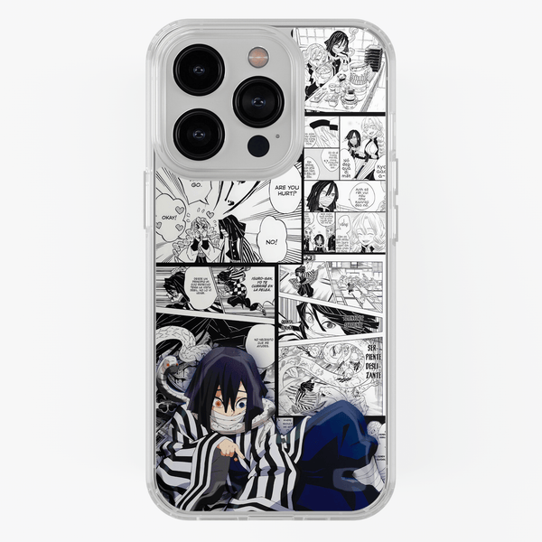 Funda Obanai