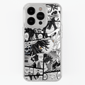 Funda Obanai - D3(Kimetsu no Yaiba) - Kiracases by Pulso creativo