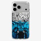 Funda Obelisco El Atormentador - D1 (Yu Gi Oh) - Kiracases by Pulso creativo
