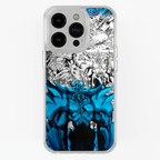 Funda de Obelisco El Atormentador para iPhone y Samsung | Kira Cases