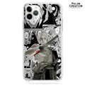 Funda Obito - D3 (Naruto) - Kiracases by Pulso creativo