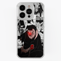 Funda Obito - D4 (Naruto) - Kiracases by Pulso creativo