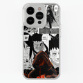 Funda Obito mod5 - Kiracases by Pulso creativo