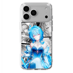 Funda Odette - D1 (Genshin Impact) - Kiracases by Pulso creativo