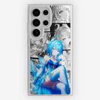 Funda Odette - D3 (Genshin Impact) - Kiracases by Pulso creativo