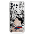 Funda de Ogata para iPhone y Samsung | Kira Cases