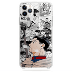 Funda de Ogata para iPhone y Samsung | Kira Cases