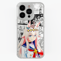 Funda Oguri Cap - D1 (Umamusume Pretty Derby) - Kiracases by Pulso creativo