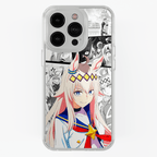 Funda Oguri Cap - D1 (Umamusume Pretty Derby) - Kiracases by Pulso creativo
