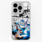 Funda Oguri Cap - D3 (Umamusume Pretty Derby) - Kiracases by Pulso creativo