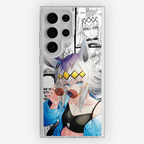 Funda Oguri Cap - D4 (Umamusume Pretty Derby) - Kiracases by Pulso creativo