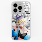 Funda Oguri Cap - D4 (Umamusume Pretty Derby) - Kiracases by Pulso creativo