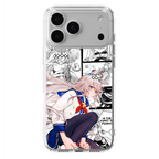 Funda Oguri Cap - D5 (Umamusume Pretty Derby) - Kiracases by Pulso creativo