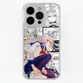 Funda Oguri Cap - D5 (Umamusume Pretty Derby) - Kiracases by Pulso creativo