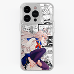 Funda Oguri Cap - D5 (Umamusume Pretty Derby) - Kiracases by Pulso creativo
