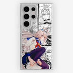 Funda Oguri Cap - D5 (Umamusume Pretty Derby) - Kiracases by Pulso creativo