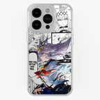 Funda Oguri Cap - D6 (Umamusume Pretty Derby) - Kiracases by Pulso creativo