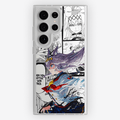 Funda Oguri Cap - D6 (Umamusume Pretty Derby) - Kiracases by Pulso creativo
