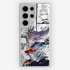 Funda Oguri Cap - D6 (Umamusume Pretty Derby) - Kiracases by Pulso creativo