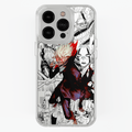 Funda de Okarun para iPhone y Samsung | Kira Cases