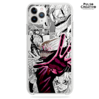 Funda de Okarun para iPhone y Samsung | Kira Cases