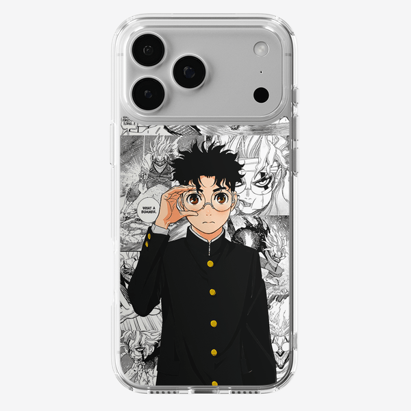 Funda Okarun - D3 (Dandadan)
