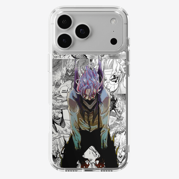 Funda Okarun - D4 (Dandadan)
