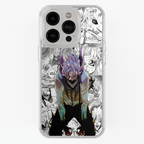 Funda de Okarun para iPhone y Samsung | Kira Cases