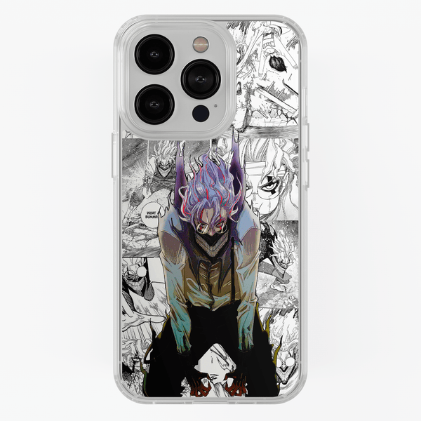 Funda Okarun - D4 (Dandadan)