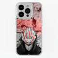 Funda de Okarun para iPhone y Samsung | Kira Cases