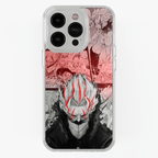 Funda de Okarun para iPhone y Samsung | Kira Cases