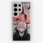 Funda Okarun - D5 (Dandadan) - Kiracases by Pulso creativo