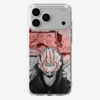 Funda Okarun - D5 (Dandadan) - Kiracases by Pulso creativo