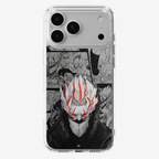 Funda Okarun - D5 v2 (Dandadan) - Kiracases by Pulso creativo